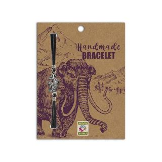 Obrázek z Náramek bavlna mamut, na kartě (48) 
